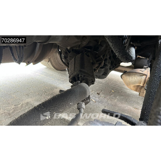 2013 Volvo FH500-40663886