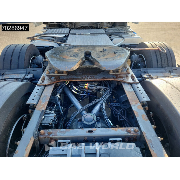 2013 Volvo FH500-40663887