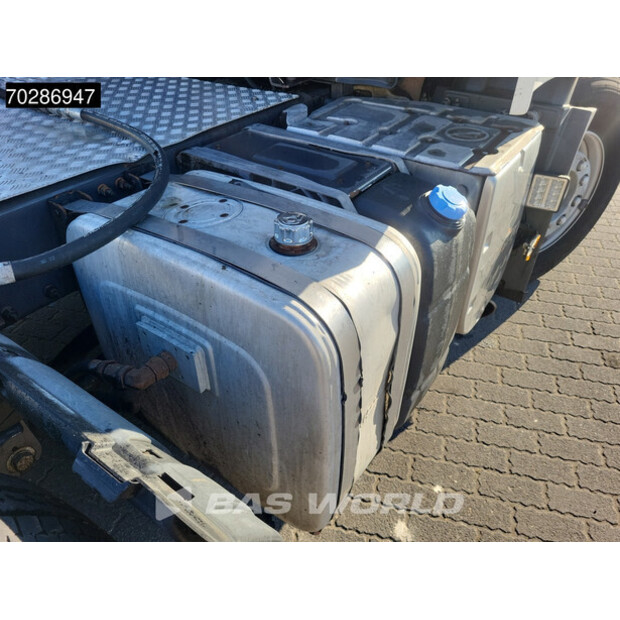 2013 Volvo FH500-40663889