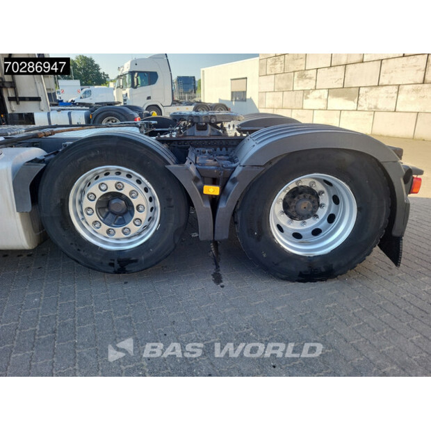 2013 Volvo FH500-40663891