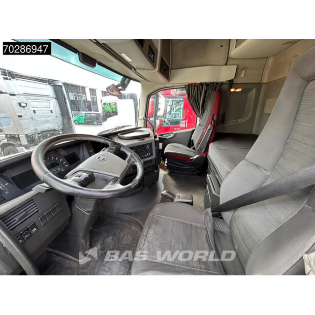2013 Volvo FH500-40663895