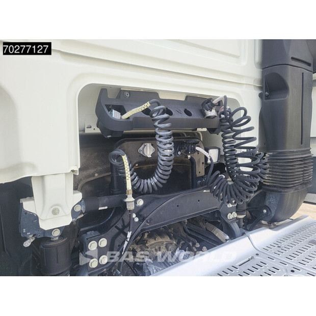 2016 DAF XF 460-40664016