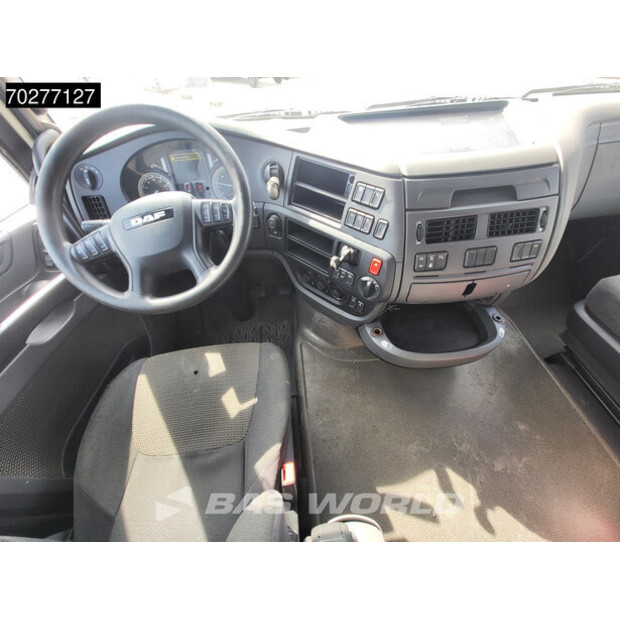 2016 DAF XF 460-40664029