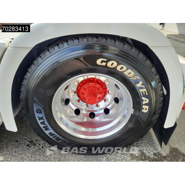 2023 Scania R660T-40664064