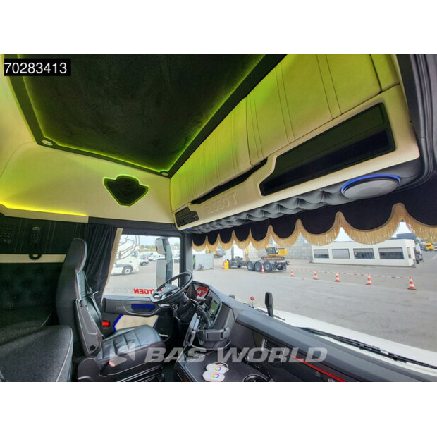 2023 Scania R660T-40664075