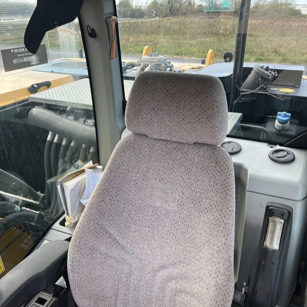 2016 Caterpillar M314F-40664105