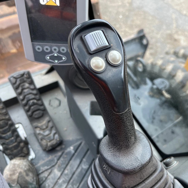 2017 Caterpillar M315F-40664127