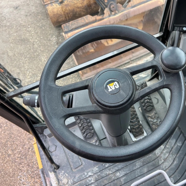 2017 Caterpillar M315F-40664131