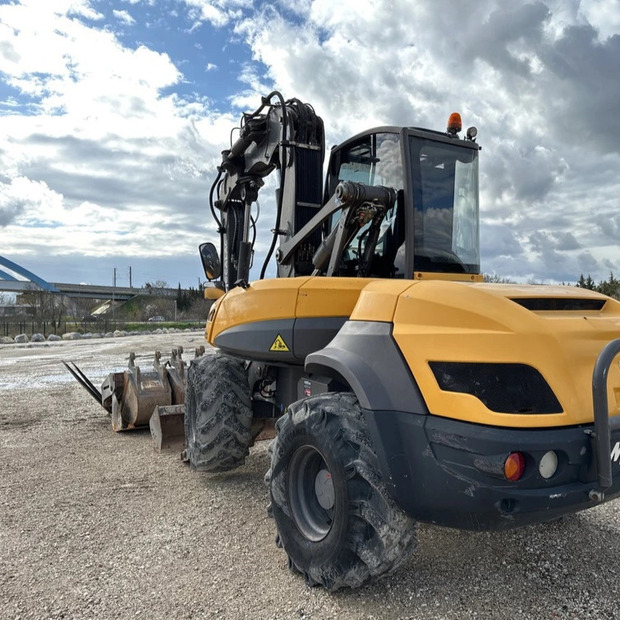 2018 Mecalac 12MTX-40664133