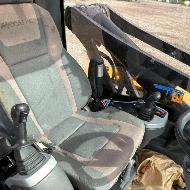 2018 Mecalac 12MTX-40664134