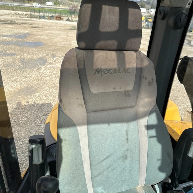 2018 Mecalac 12MTX-40664137