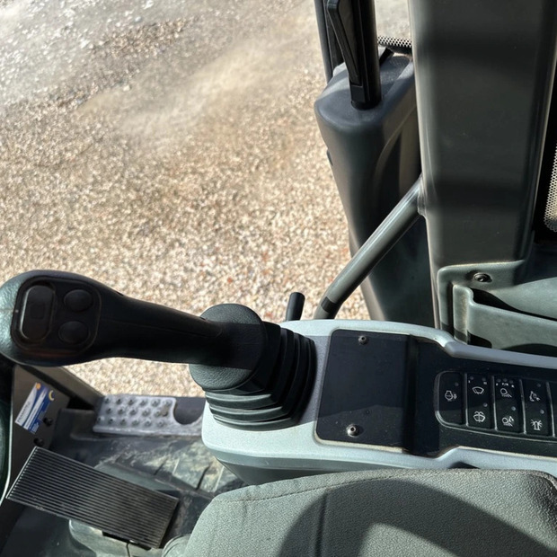 2018 Mecalac 12MTX-40664138