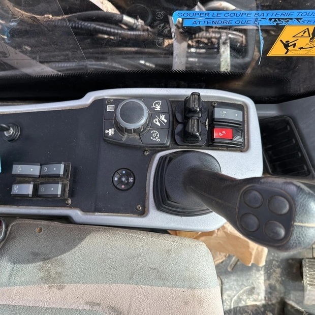 2018 Mecalac 12MTX-40664139