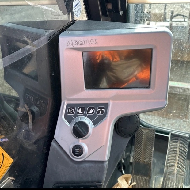 2018 Mecalac 12MTX-40664141