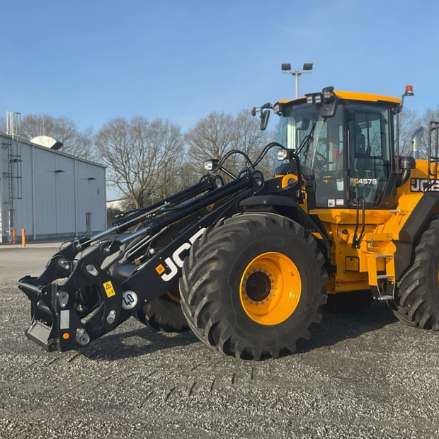 2023 JCB 457S-40664147