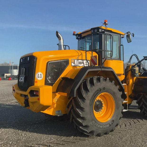 2023 JCB 457S-40664148