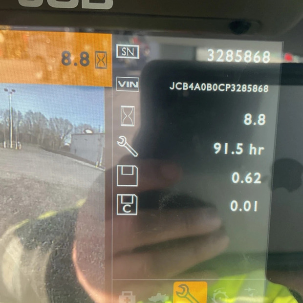 2023 JCB 457S-40664150