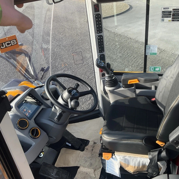 2023 JCB 457S-40664151
