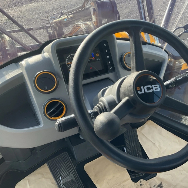 2023 JCB 457S-40664152