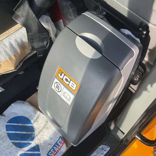 2023 JCB 457S-40664154