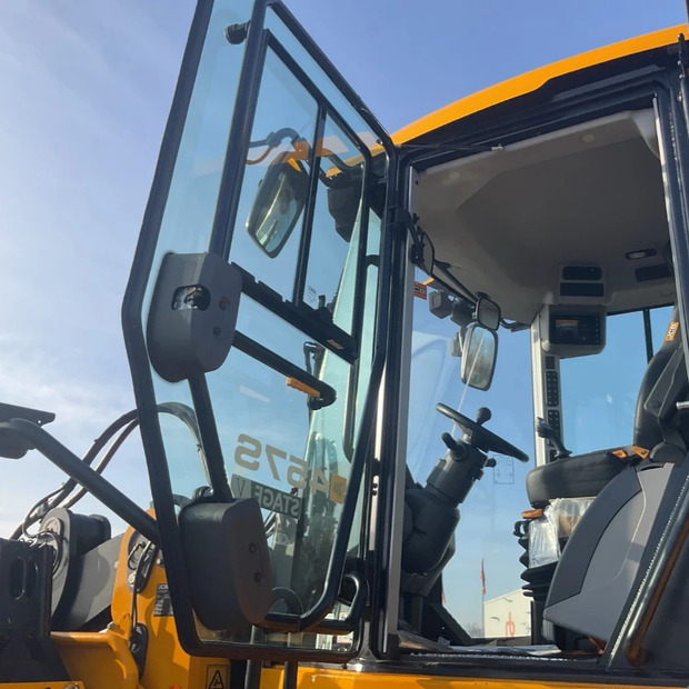 2023 JCB 457S-40664156