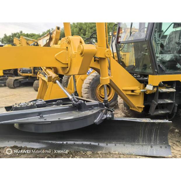 XCMG GR215-40664170
