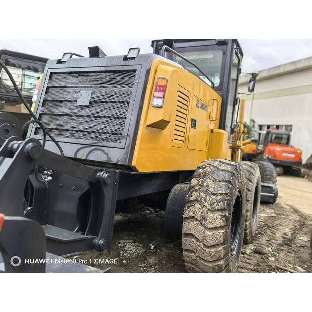 XCMG GR215-40664172