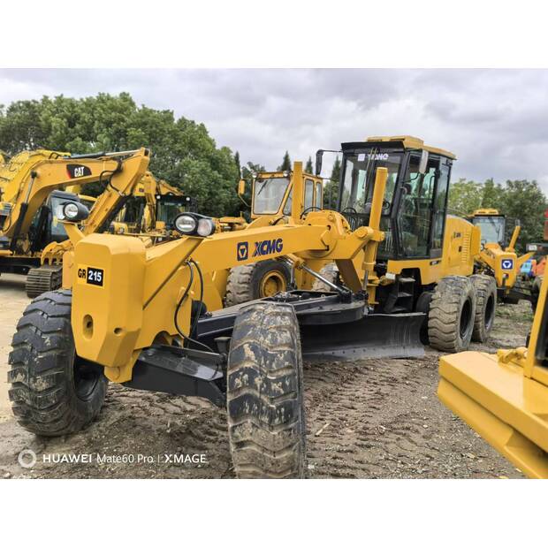 XCMG GR215-40664175