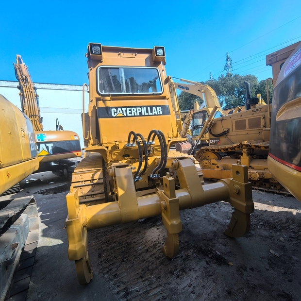 كاتربيلر D6D-40664206