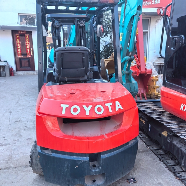 Toyota FD35-40664216