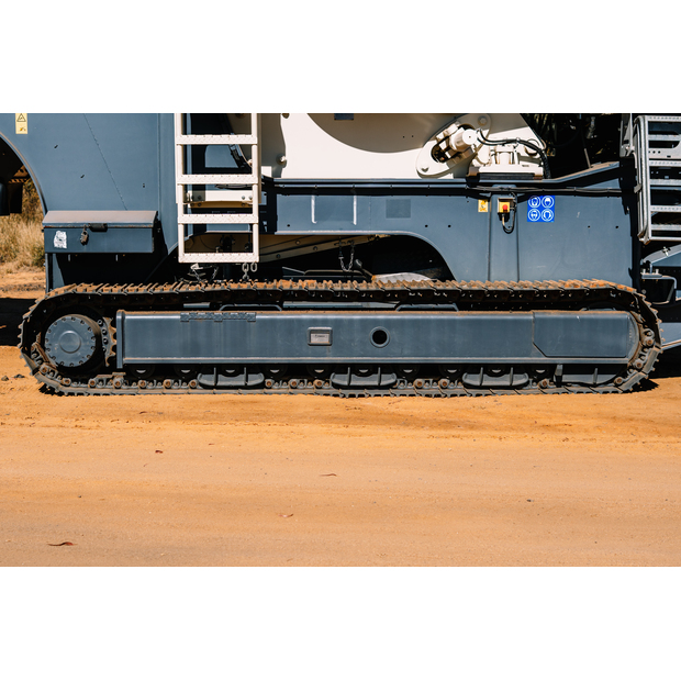 2022 Metso LT120-40664224