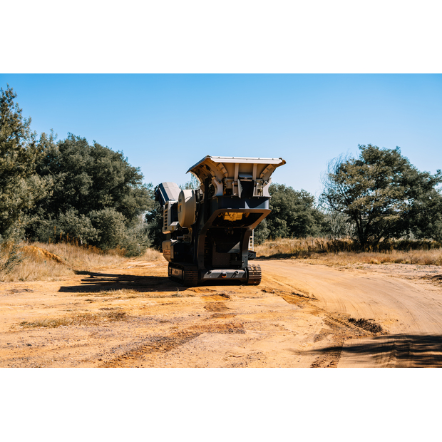 2022 Metso LT120-40664225