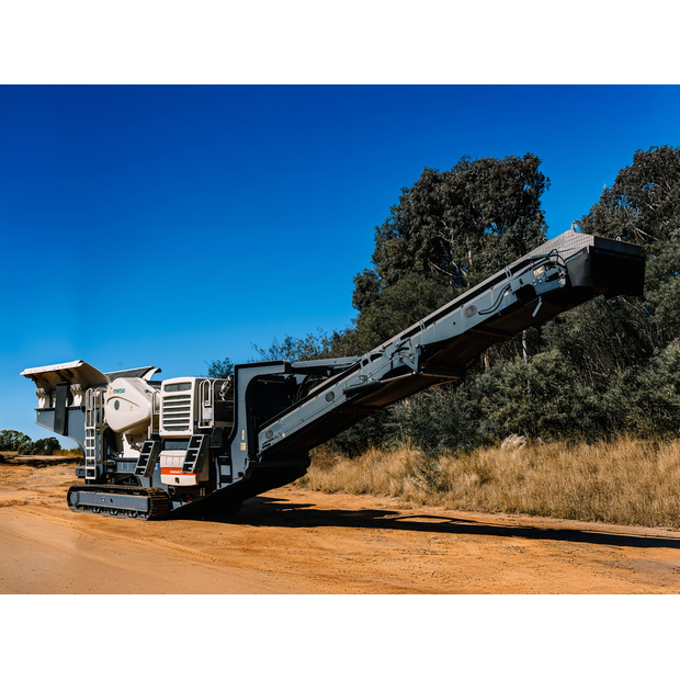 2022 Metso LT120-40664227