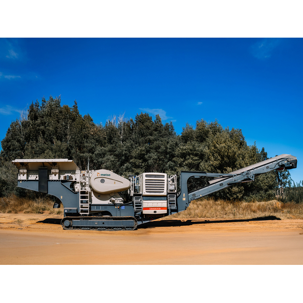 2022 Metso LT120-40664228