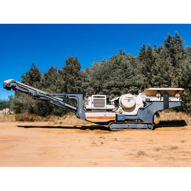 2022 Metso LT120-40664229
