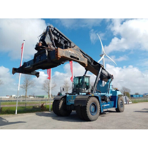 2019 كالمار DRG450-60S5X-40664264