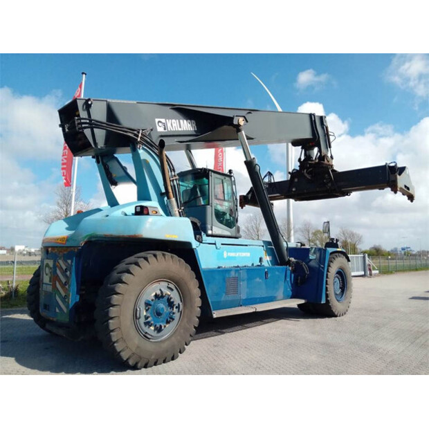 2019 كالمار DRG450-60S5X-40664267