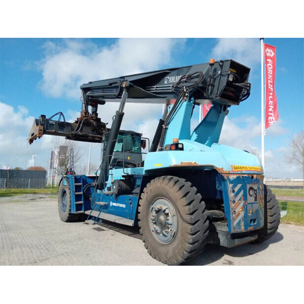 2019 كالمار DRG450-60S5X-40664268