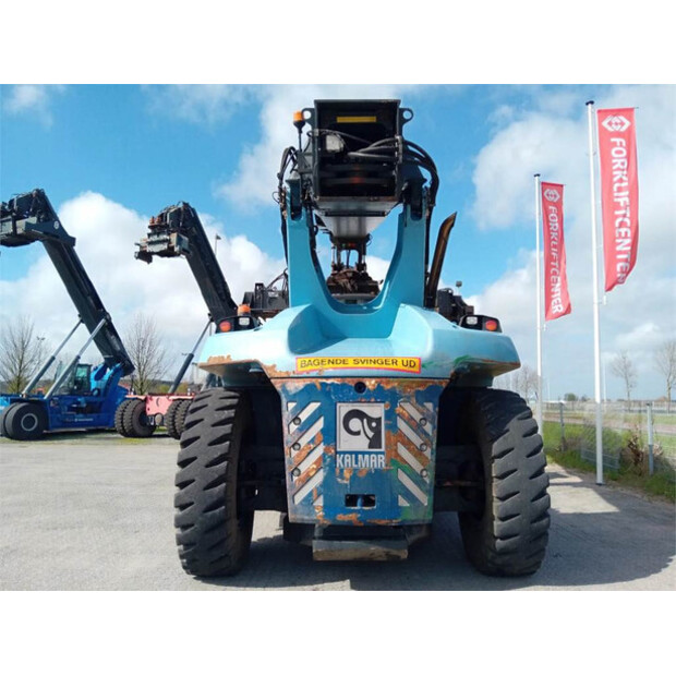 2019 كالمار DRG450-60S5X-40664269