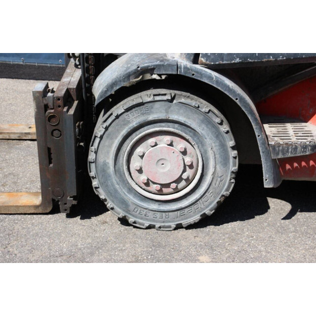 2005 ليندي H50D-40664512