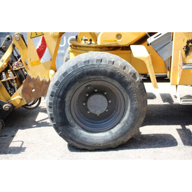 2010 Ahlmann AS90-40664630