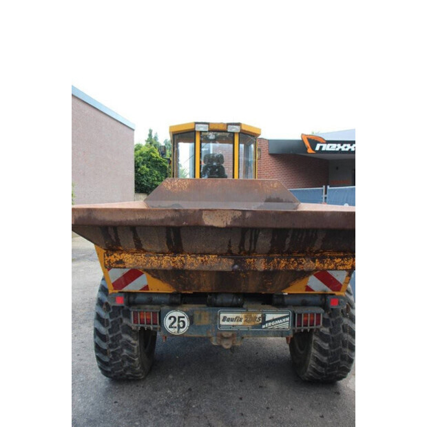 Bergmann Baufix 2085-40664683