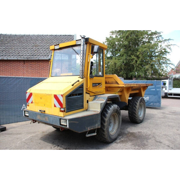 Bergmann Baufix 2085-40664687