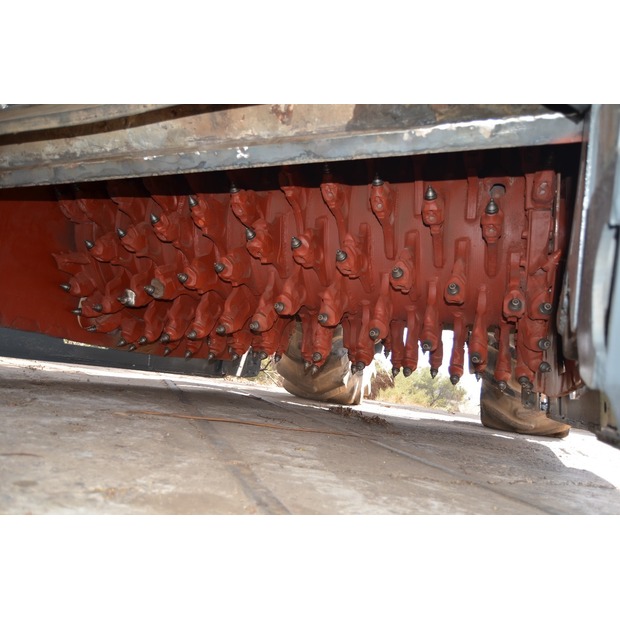 2016 Wirtgen WR240-40664825