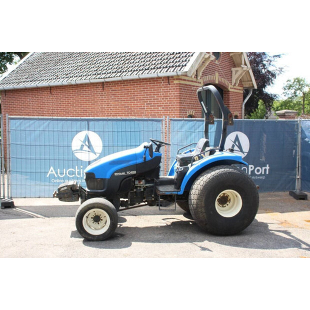 New Holland TC40D-40664894