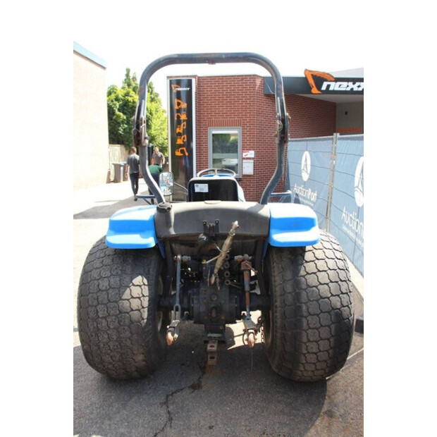 New Holland TC40D-40664896