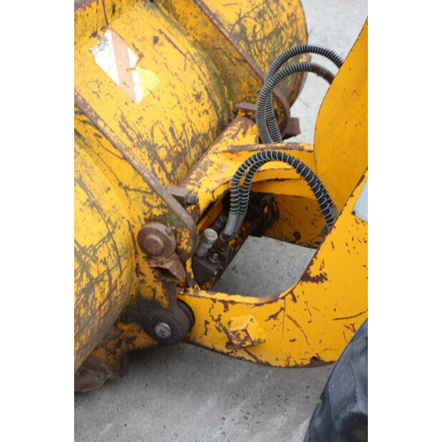 1994 JCB 407-40665215