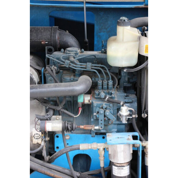 2006 Genie Z-34/22-40665270