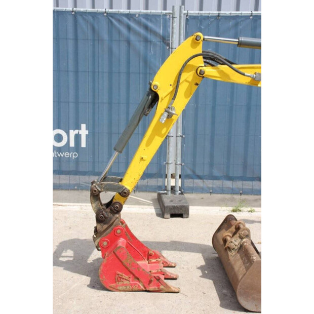2018 Neuson ET16-40665386