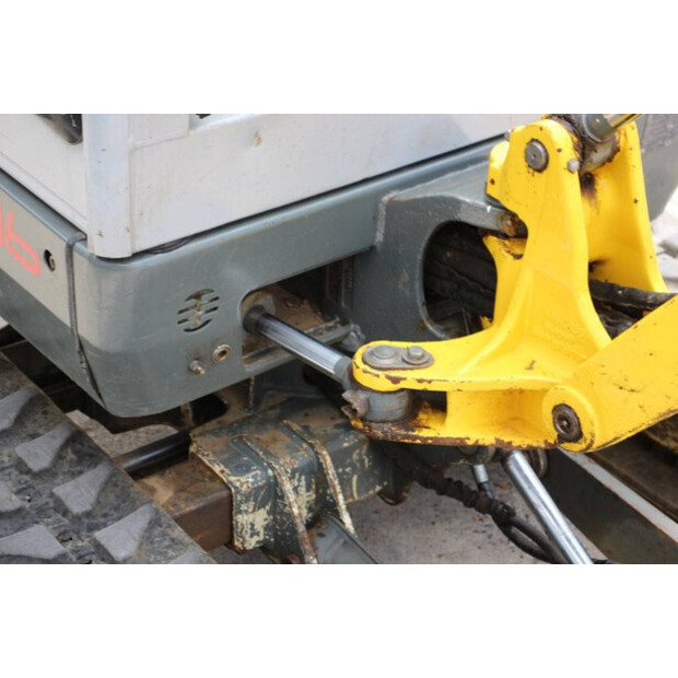 2018 Neuson ET16-40665399
